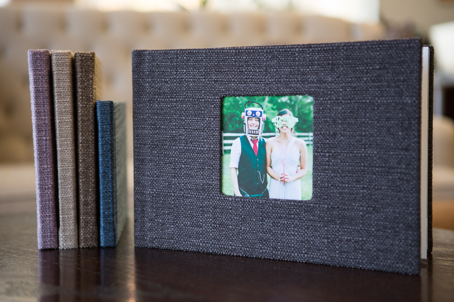 Lush Albums, photo albums, Tamara Lackey, Natalie norton