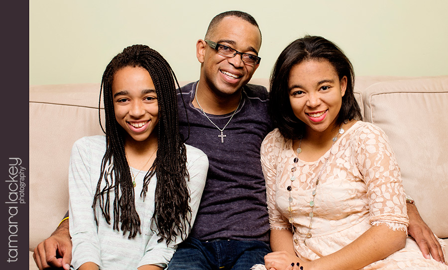 Stuart Scott, Tamara Lackey