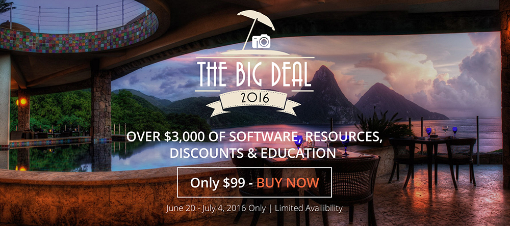 The Big Deal 2016, Tamara Lackey Photography