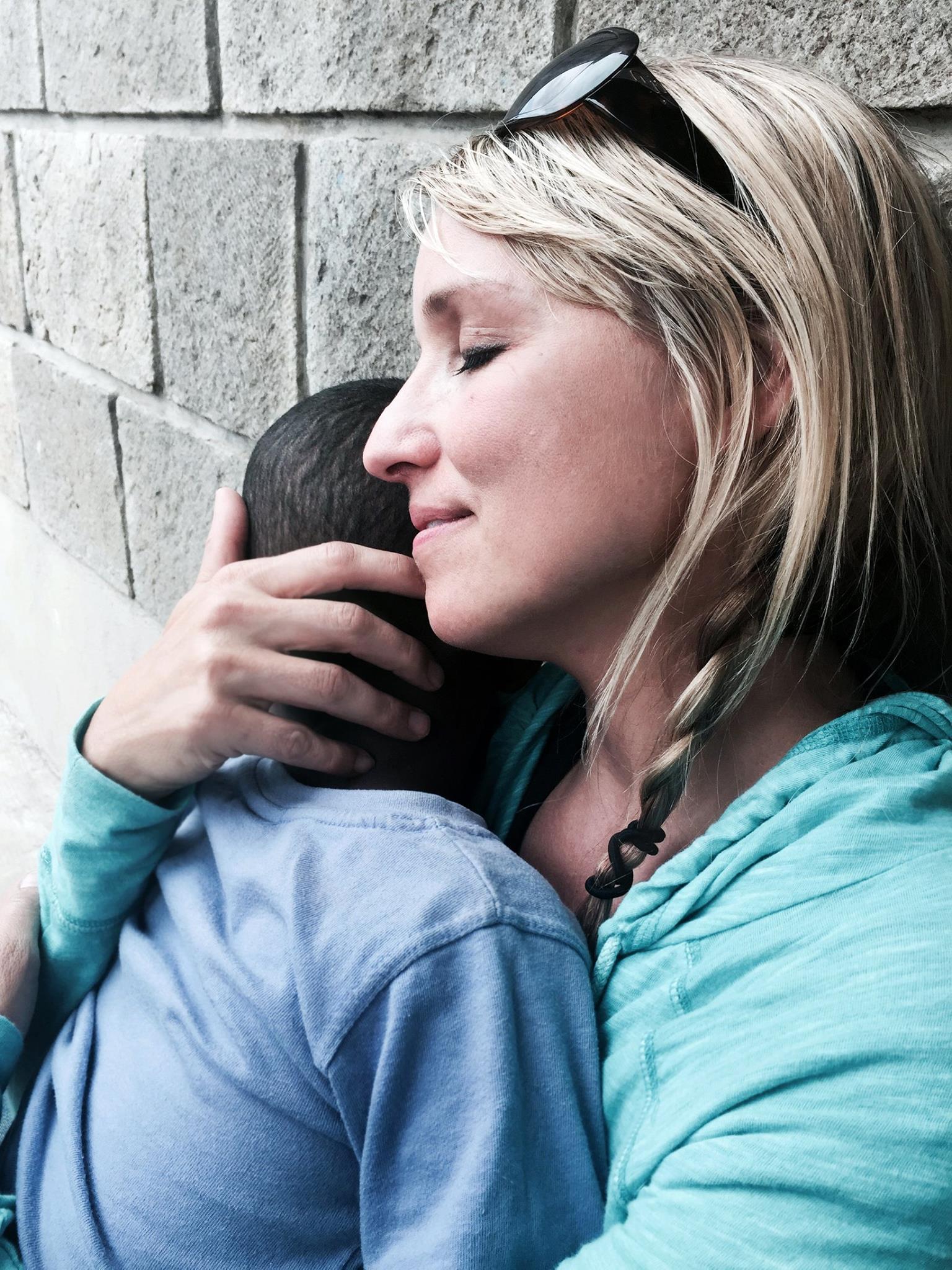 Ethiopia, adoption, Beautiful Together