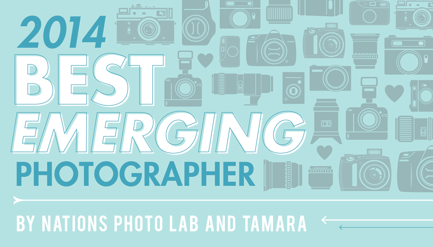 Photography Contests, Best Emerging Contest, Nations Photo Lab, Tamara Lackey