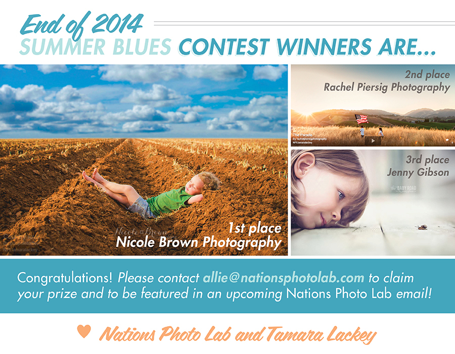 photography contest, Nations Photo Lab, Tamara Lackey, contest winners, Jenny Gibson