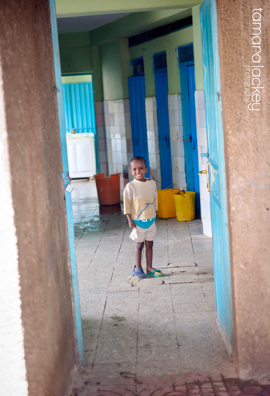 Tamara Lackey, Tamara Lackey Photography