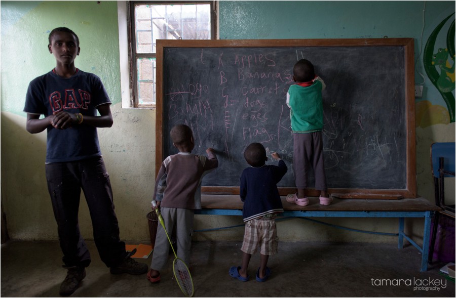 Tamara Lackey, Tamara Lackey Photography