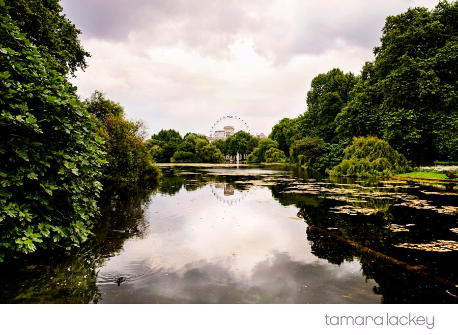 Tamara Lackey, Photographing London, Nikon, The London Eye