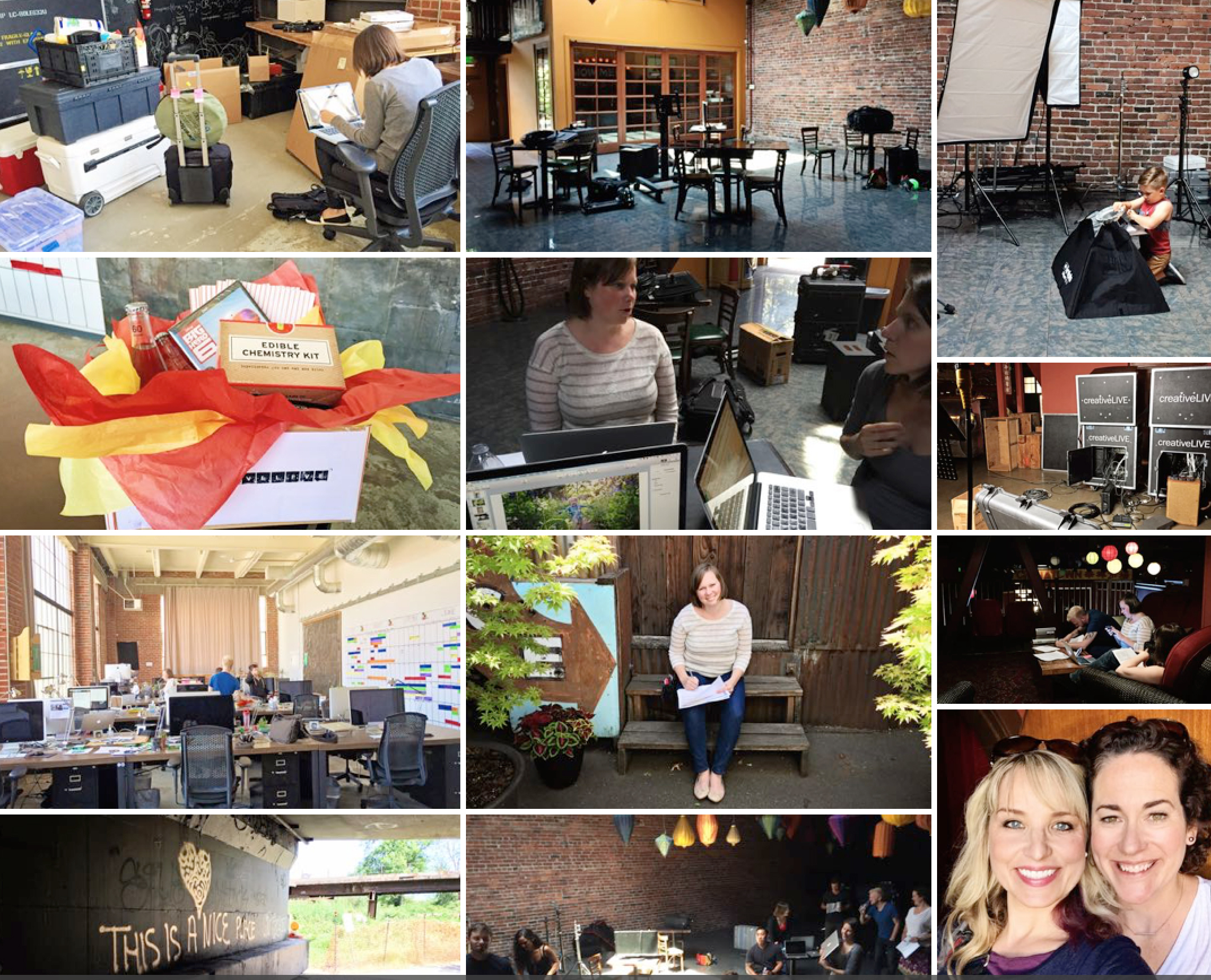 Giveaways Adorama Tamara Lackey creativeLIVE