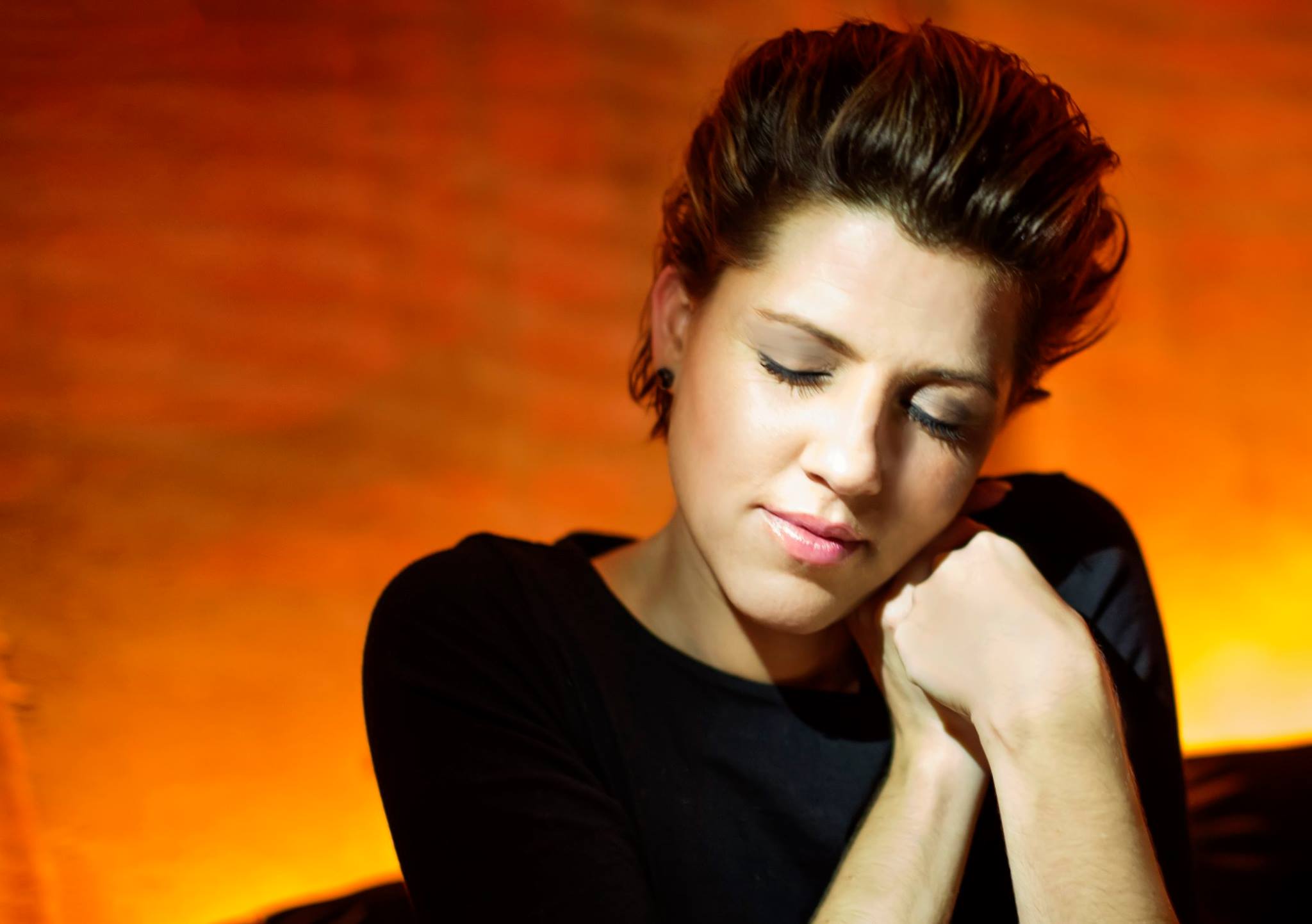 Jill Conley, Tamara Lackey