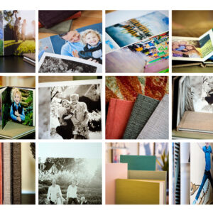 Photo Albums, Lush Albums, Fundy Software, Finao, Beautiful Together, Tamara Lackey, Fundy, Finao