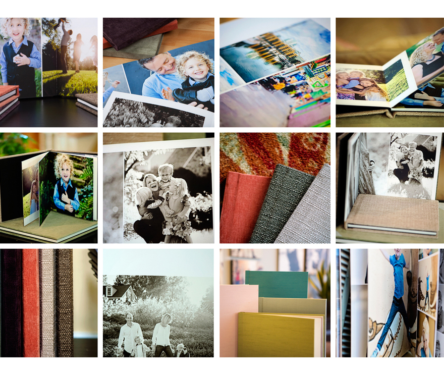 Photo Albums, Lush Albums, Fundy Software, Finao, Beautiful Together, Tamara Lackey, Fundy, Finao