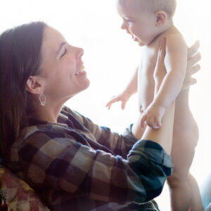 Mother's Day, Baby Portraits, Tamara Lackey