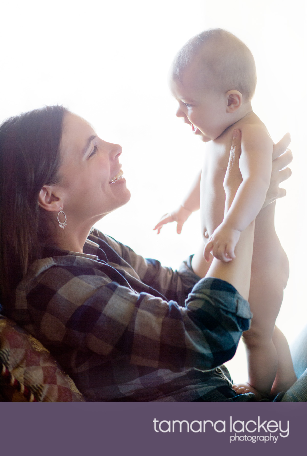 Mother's Day, Baby Portraits, Tamara Lackey
