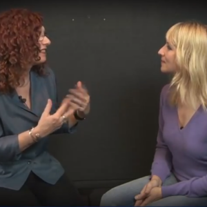 reDefine Show on Adorama TV with Host Tamara Lackey and Commercial Photographer Bobbi Lane