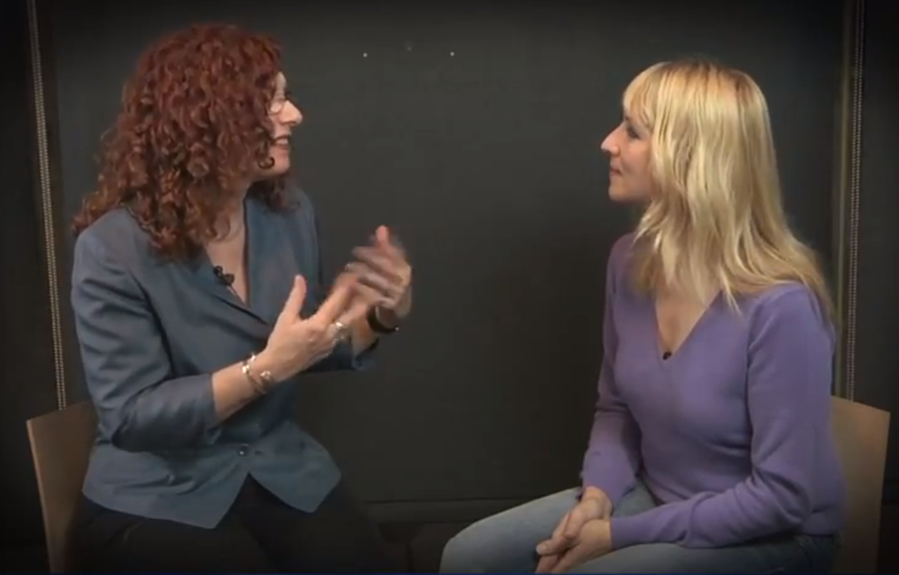 reDefine Show on Adorama TV with Host Tamara Lackey and Commercial Photographer Bobbi Lane