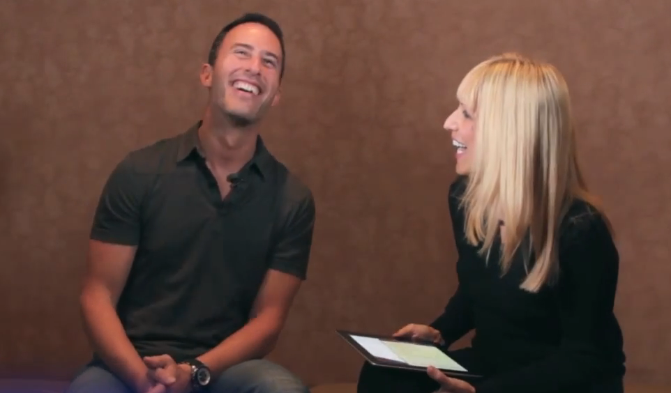 Matt Kloskowski, Kelby Media Group, reDefine Show, Scott Kelby, Tamara Lackey, Adorama