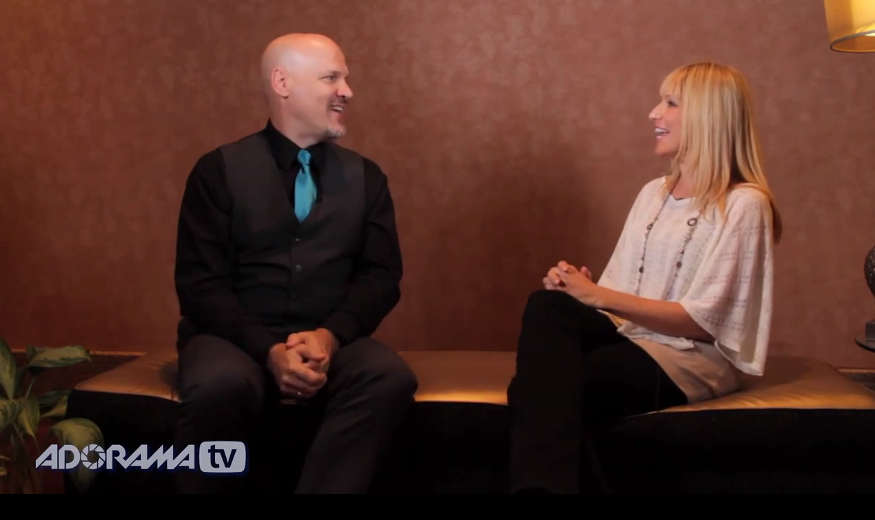 Dave Cross, Tamara Lackey, Photoshop, Adorama TV, reDefine Show