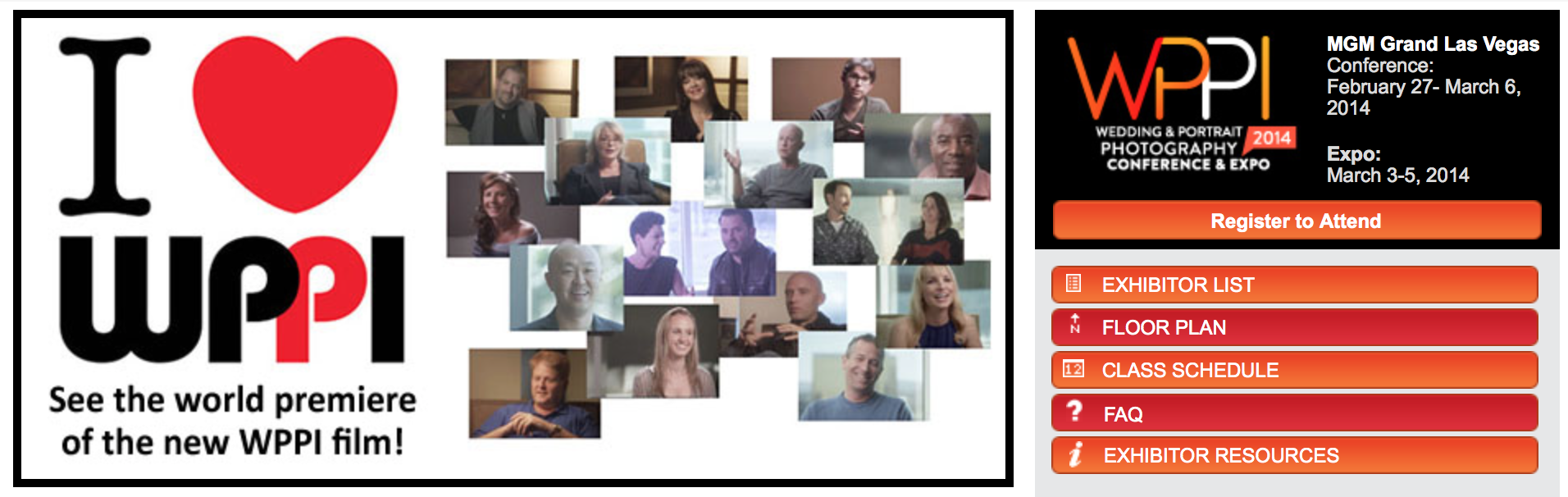 Tamara Lackey, WPPI 2014, Nikon, Nations Photo Lab, Animoto, Adorama, Animoto Pro Giveaway