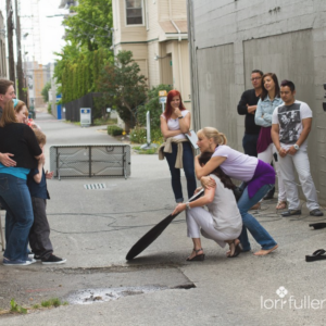 creativeLIVE, Tamara Lackey, children and family photography