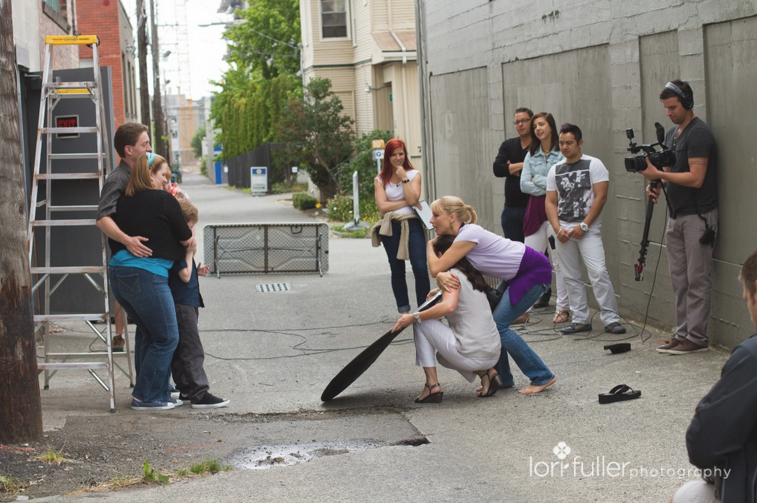 creativeLIVE, Tamara Lackey, children and family photography