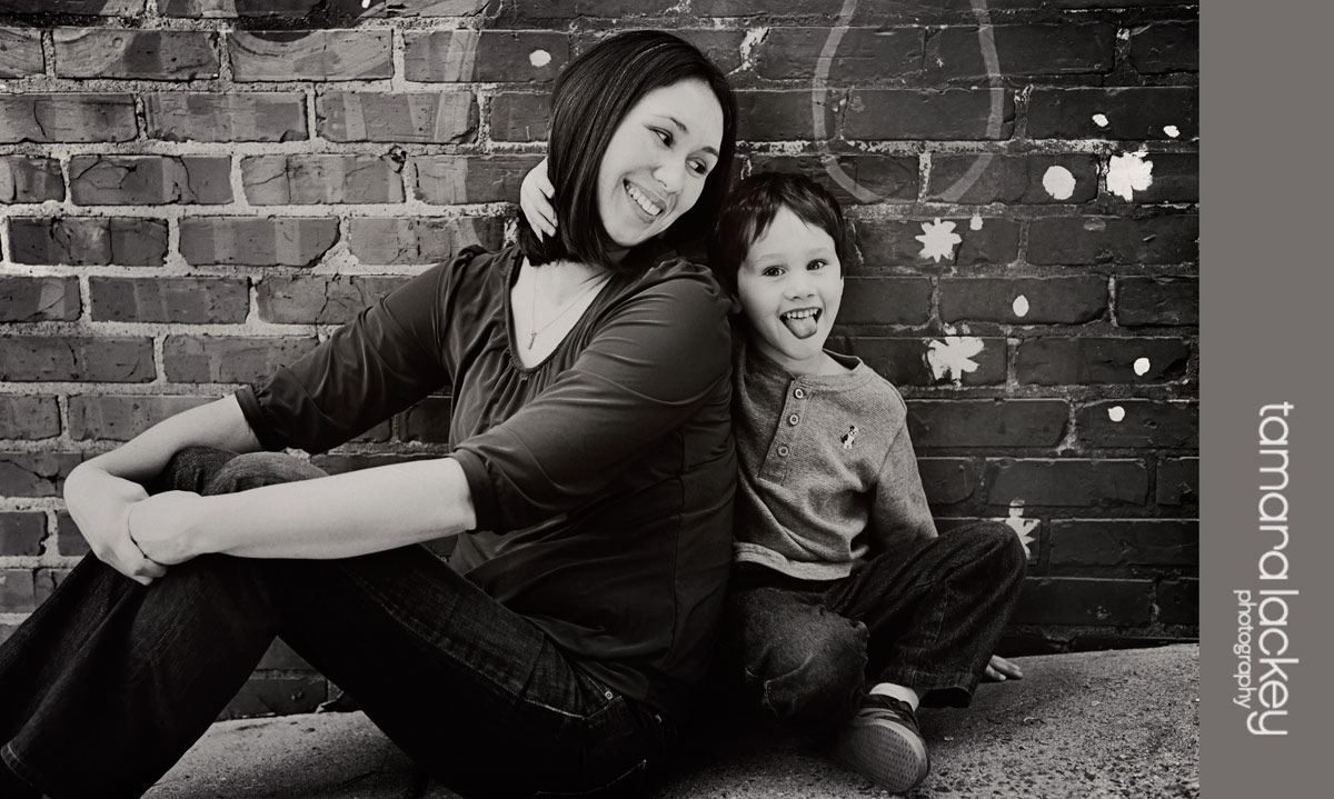 Tamara Lackey Family Photography