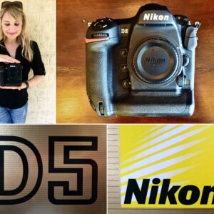 Tamara Lackey, Nikon D5 Review, Tamara Lackey Photography