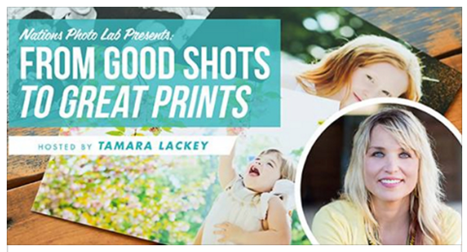 Nations Photo Lab, Tamara Lackey, Tamara Lackey Photography