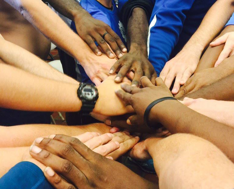 Beautiful Together, Running Works, Tamara Lackey