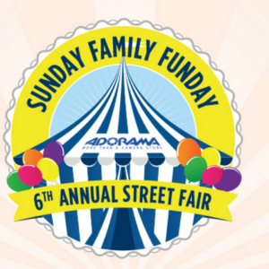 Tamara Lackey, Adorama Workshops, Adorama Sunday Family Funday