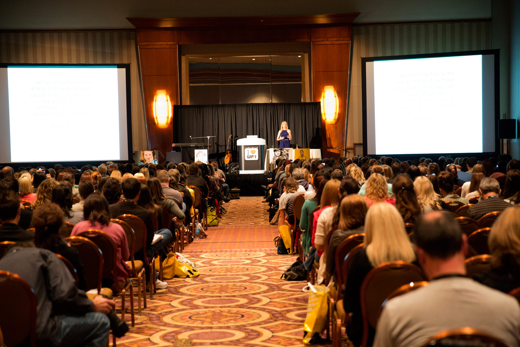 WPPI 2013 Las Vegas Tamara Lackey
