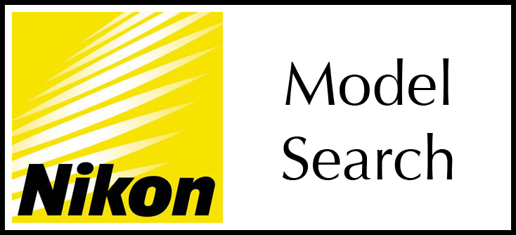 Nikon, model search, Tamara Lackey