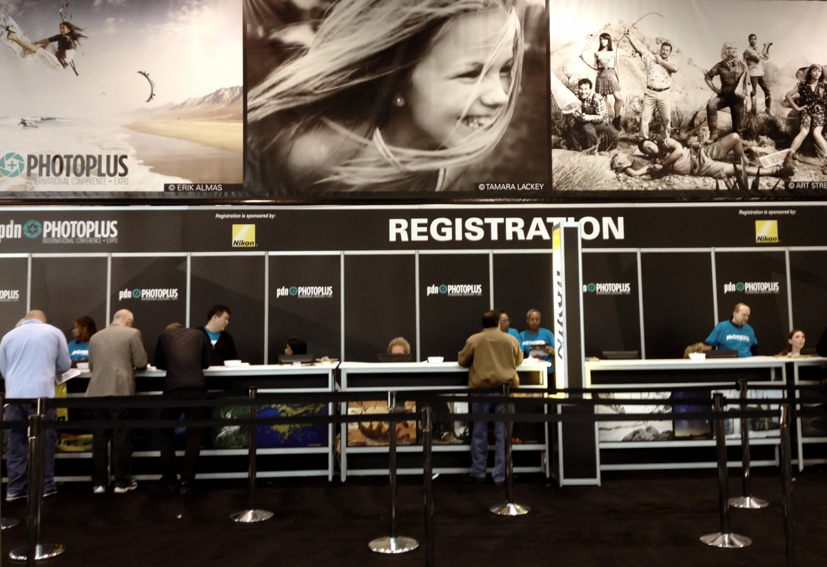 photo plus expo