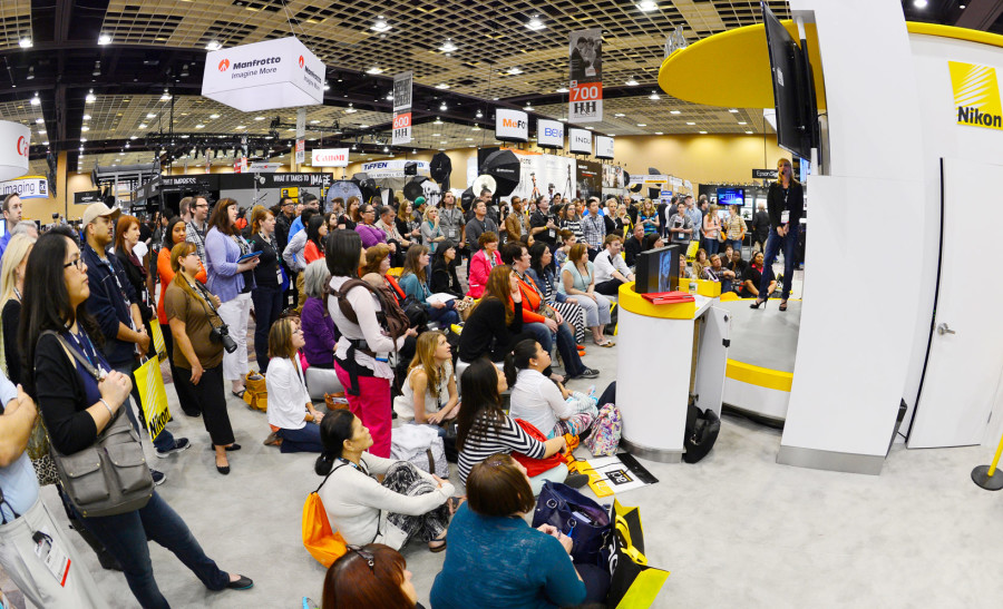 Tamara Lackey, Tamara Lackey Photography, Nikon Ambassador, 2016 PDN PhotoPlus