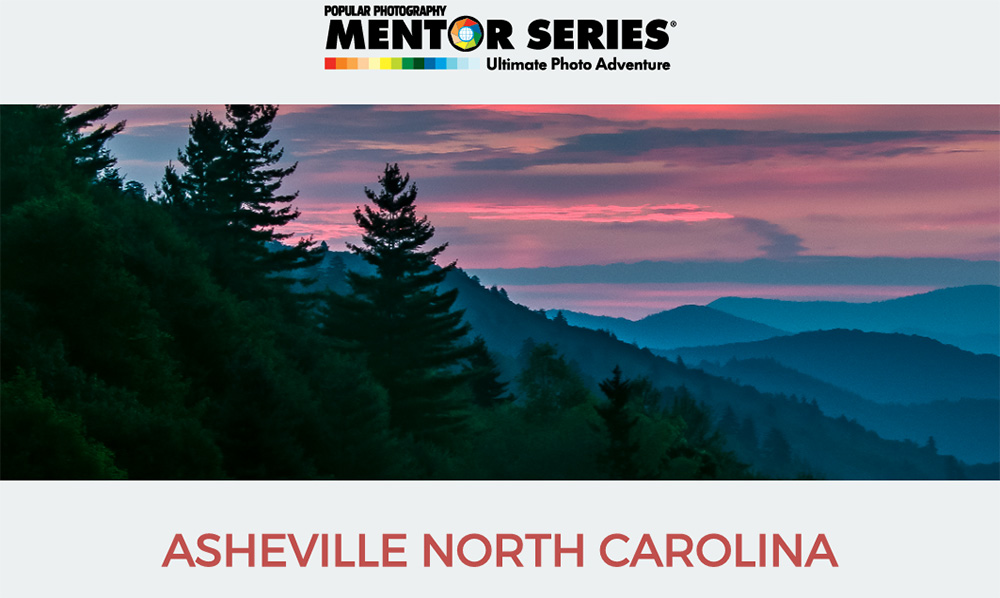 Pop Photo Mentor Series, Tamara Lackey,