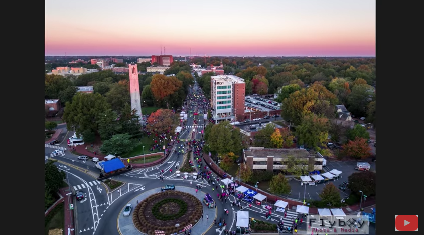 Aerial Photography with Travis Jack, Tamara Lackey, reDefine Show, AdoramaTV