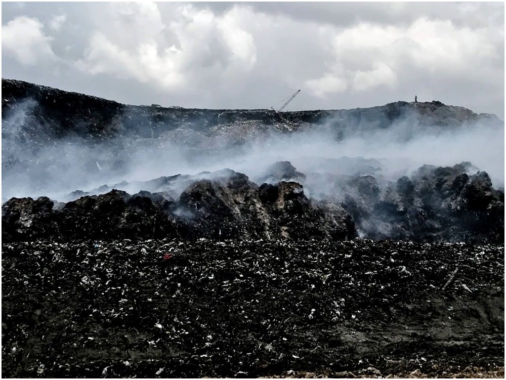 Korah Disaster Relief, Beautiful Together, Tamara Lackey