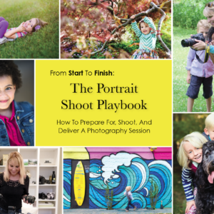 Shooting A Portrait Session, How To Shoot A Photography Session, Tamara Lackey, Nikon Ambassador