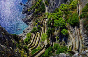 Capri, Island, Italy, Tyrrhenian Sea, Photography Workshop, Tamara Lackey, Nikon Ambassador, Nikon Z 7II Camera