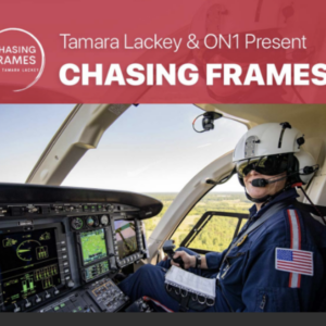 ON1, Tamara Lackey, Nikon, Chasing Frames, Nikon Ambassador, PBS