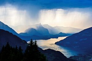 Jungfrau Region, Mountains, Blue, Photography Workshop, Tamara Lackey, Europe, Swiss Mountains, Nikon Ambassador, Nikon D800, Landscape Photography, Camera