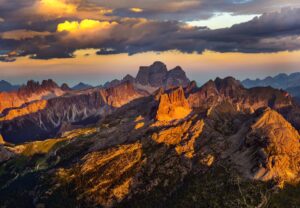 Dolomites, Italy, Photography Workshop, Tamara Lackey, Nikon Ambassador, Nikon Z, 24-70mm, Landscape Photography, Mountains, Camera