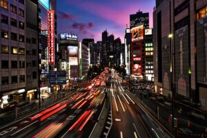 Tokyo, Japan, Tamara Lackey, Nikon Z, Launch of Mirrorless, Nikon Ambassador, Nikon Z Camera, Z 24-70mm lens