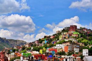 Guanajuato, Mexico, Photography Workshop, Tamara Lackey, Nikon Ambassador, Nikon Z, 2470mm, Nikon Mirrorless Camera