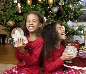 Holiday Portraits, Nikon, Christmas Marketing, Tamara Lackey, Christmas morning, Nikon Ambassador