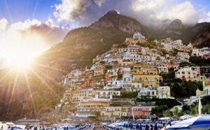 Amalfi Coast, Italy, Photography Workshop, Tamara Lackey, Nikon Ambassador, Nikon Z 7II Camera