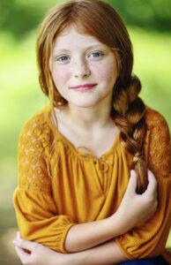 Children Portraits, Redhead, Photographing Children, Tamara Lackey, Nikon Ambassador, Nikon D5, Kids Portraits, Chapel Hill, North Carolina, Workshop