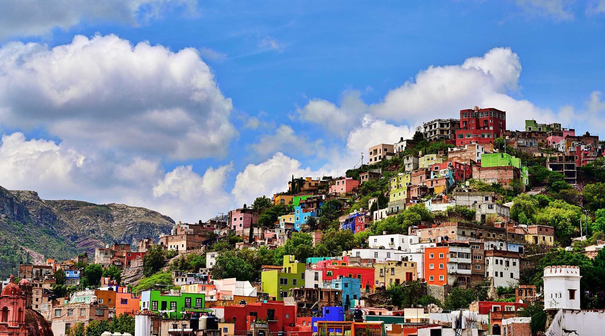 Z Mirrorless, Nikon, Lens, Mirrorless Launch, landscape, Tamara Lackey, Guanajuato, Mexico, Nikon Ambassador
