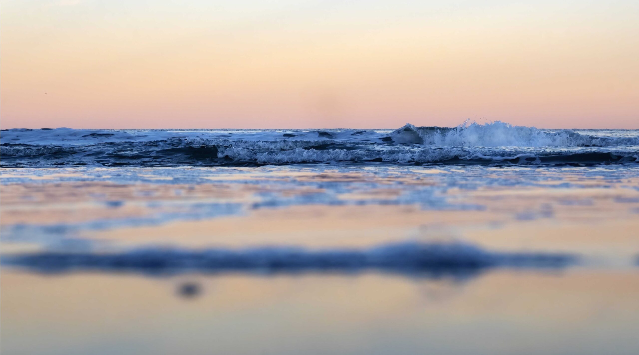 Bald Head Island, North Carolina by Tamara Lackey