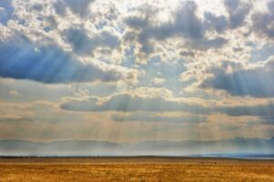 Montana, Tamara Lackey, Sun Rays, Nikon