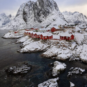 Lofoten Islands, Norway, Photography Destination Workshops, Tamara Lackey, Joe McNally, Nikon Ambassador, Nikon z9