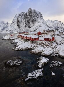 The Lofoten Islands, Norway, landscape photography, Tamara Lackey, Joe McNally, Photography Workshops, Nikon Ambassador