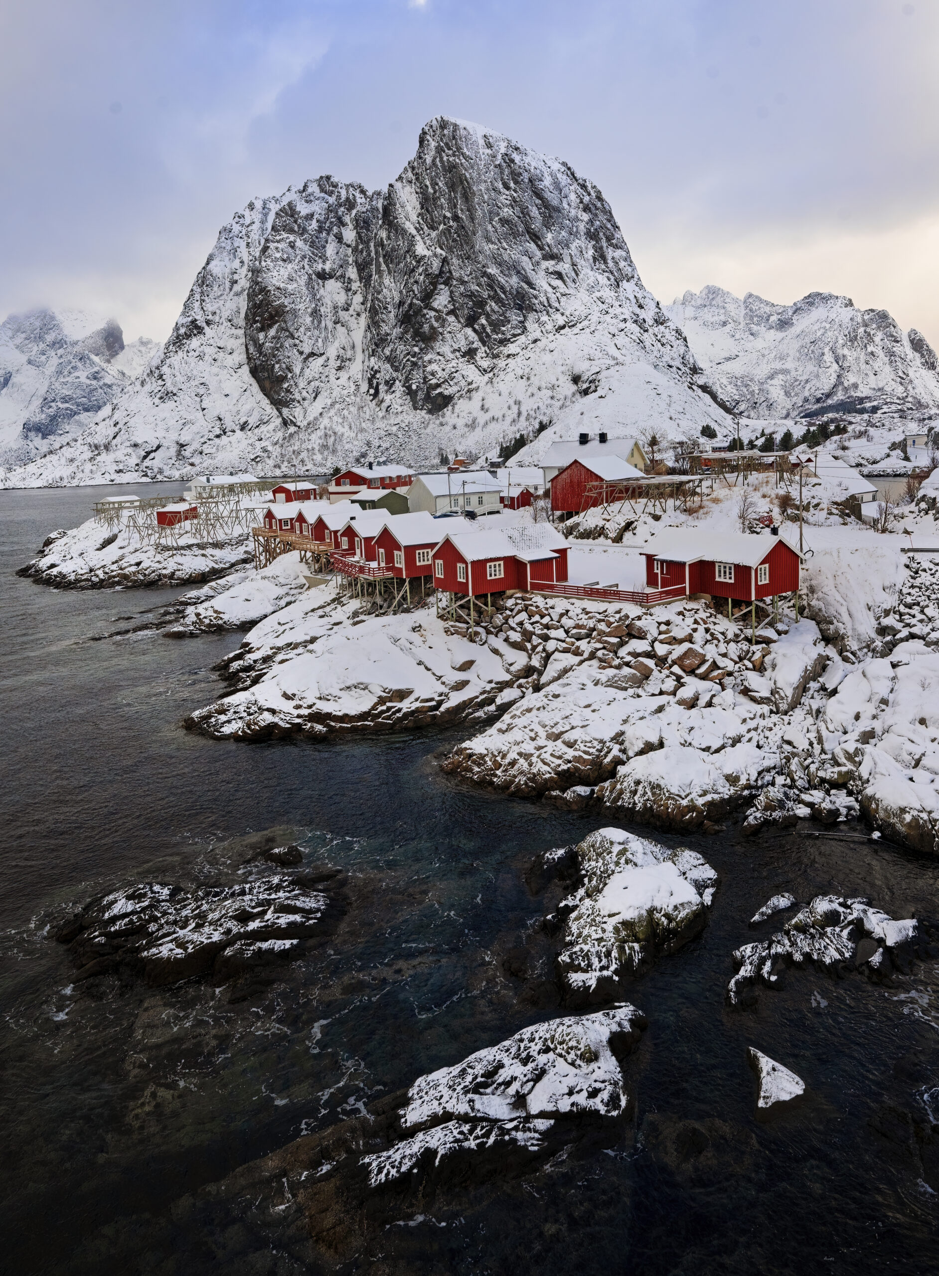 Lofoten Islands, Norway, Photography Destination Workshops, Tamara Lackey, Joe McNally, Nikon Ambassador, Nikon z9